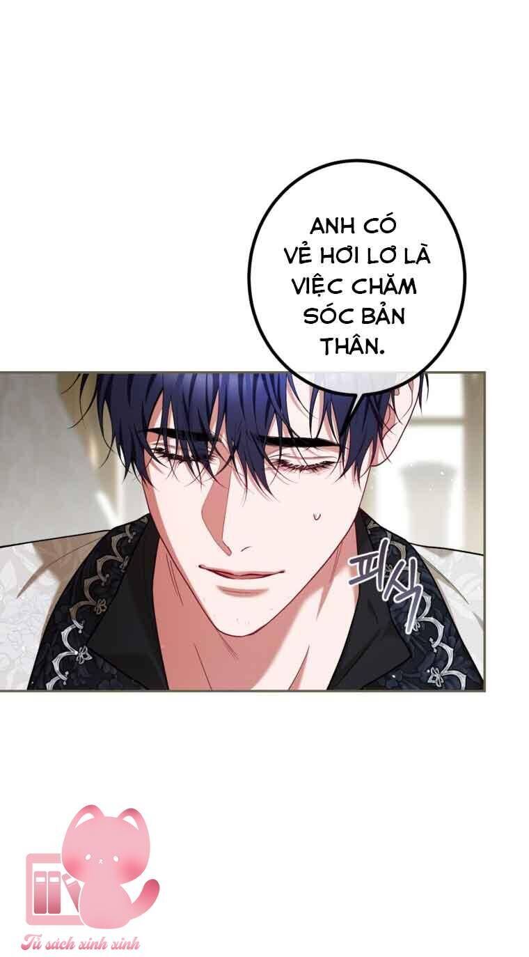 Thời Gian Của Nhân Vật Phụ Có Giới Hạn Chapter 84 - 46