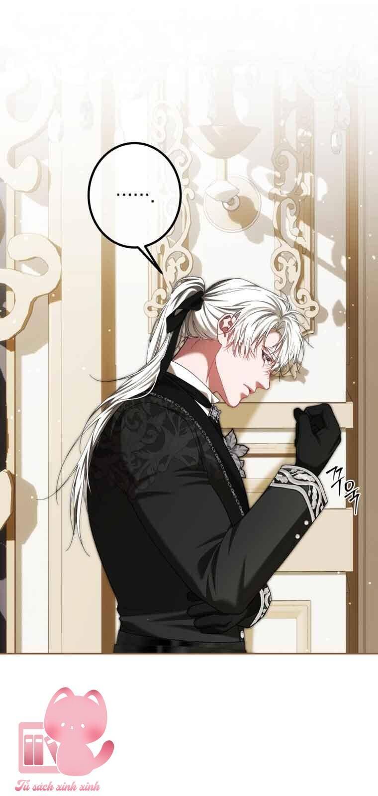 Thời Gian Của Nhân Vật Phụ Có Giới Hạn Chapter 84 - 6