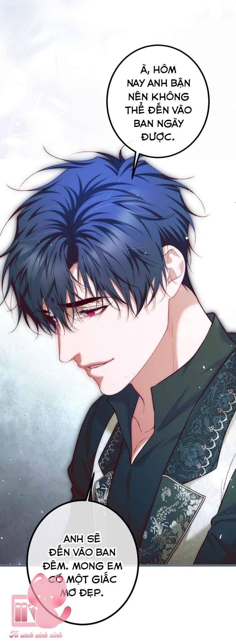 Thời Gian Của Nhân Vật Phụ Có Giới Hạn Chapter 84 - 51