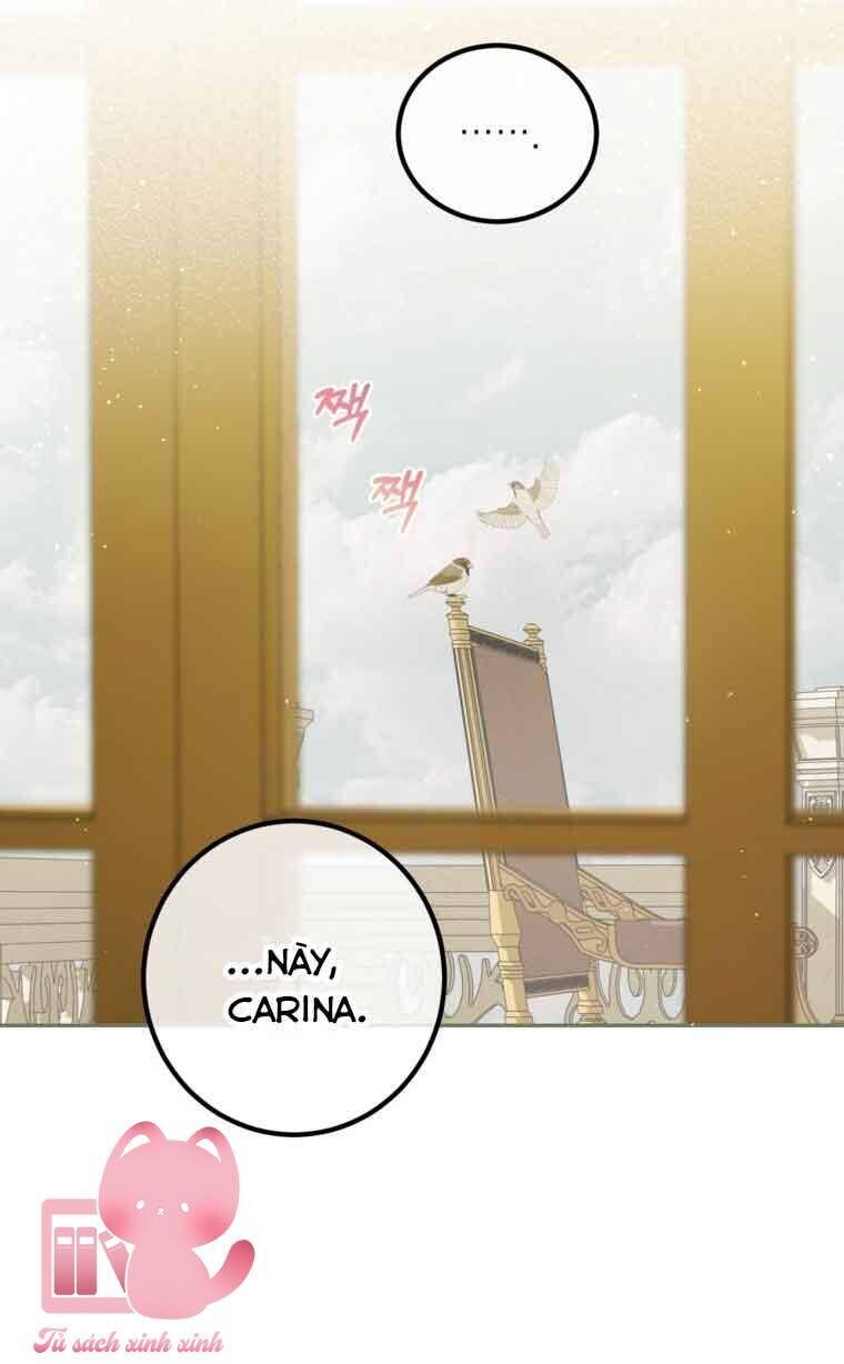 Thời Gian Của Nhân Vật Phụ Có Giới Hạn Chapter 84 - 53