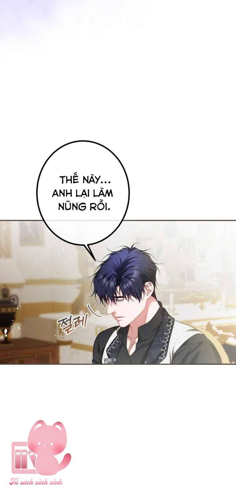 Thời Gian Của Nhân Vật Phụ Có Giới Hạn Chapter 84 - 57