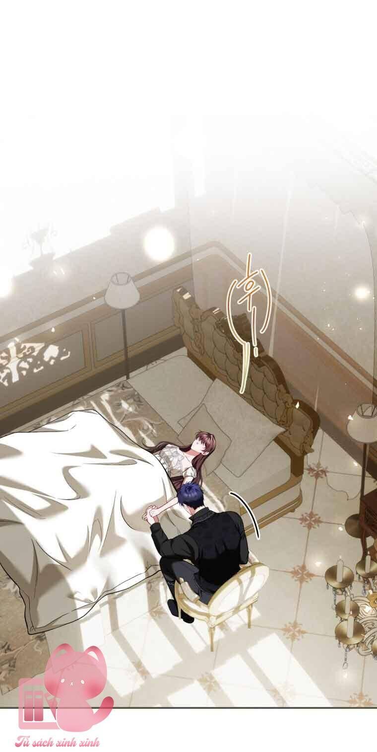 Thời Gian Của Nhân Vật Phụ Có Giới Hạn Chapter 84 - 58