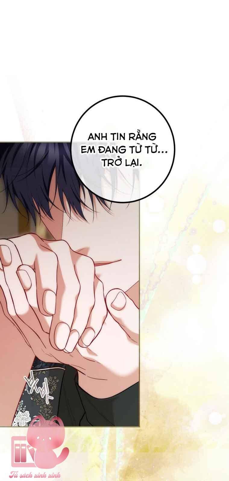 Thời Gian Của Nhân Vật Phụ Có Giới Hạn Chapter 84 - 59