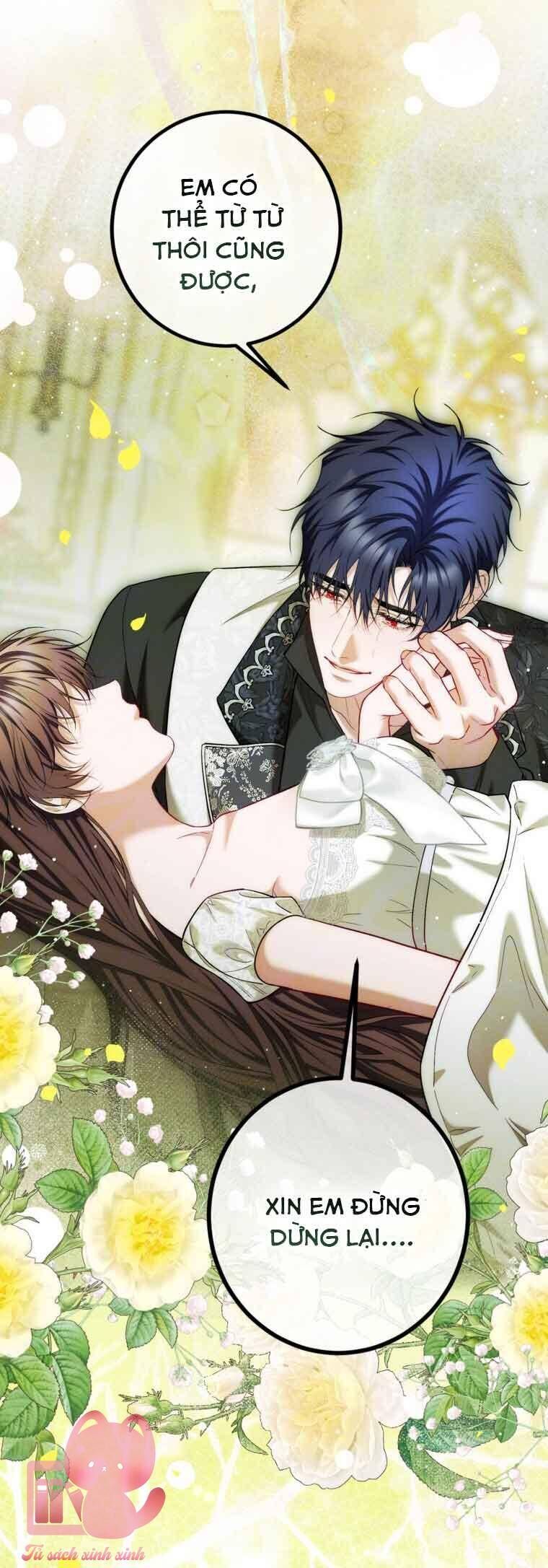 Thời Gian Của Nhân Vật Phụ Có Giới Hạn Chapter 84 - 60