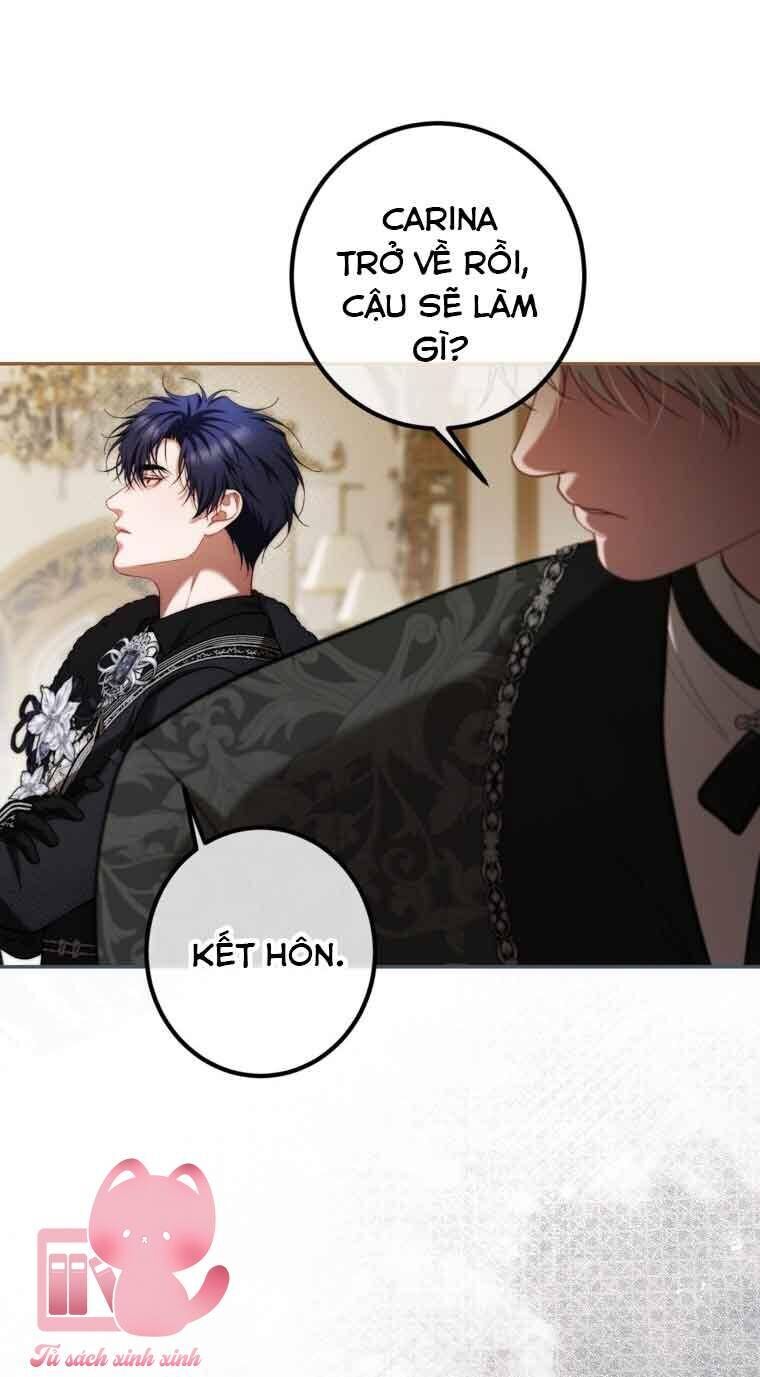 Thời Gian Của Nhân Vật Phụ Có Giới Hạn Chapter 84 - 7