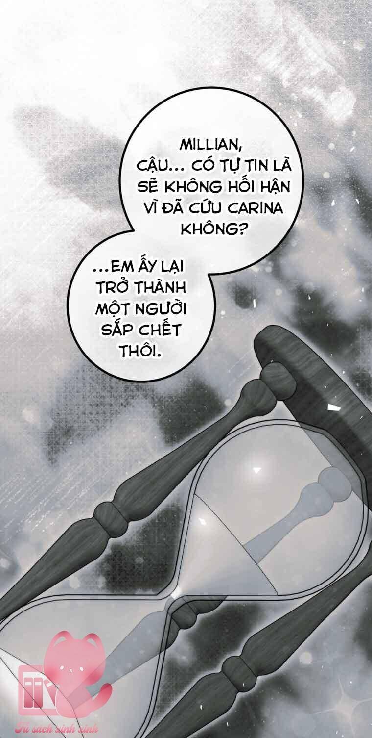 Thời Gian Của Nhân Vật Phụ Có Giới Hạn Chapter 84 - 8