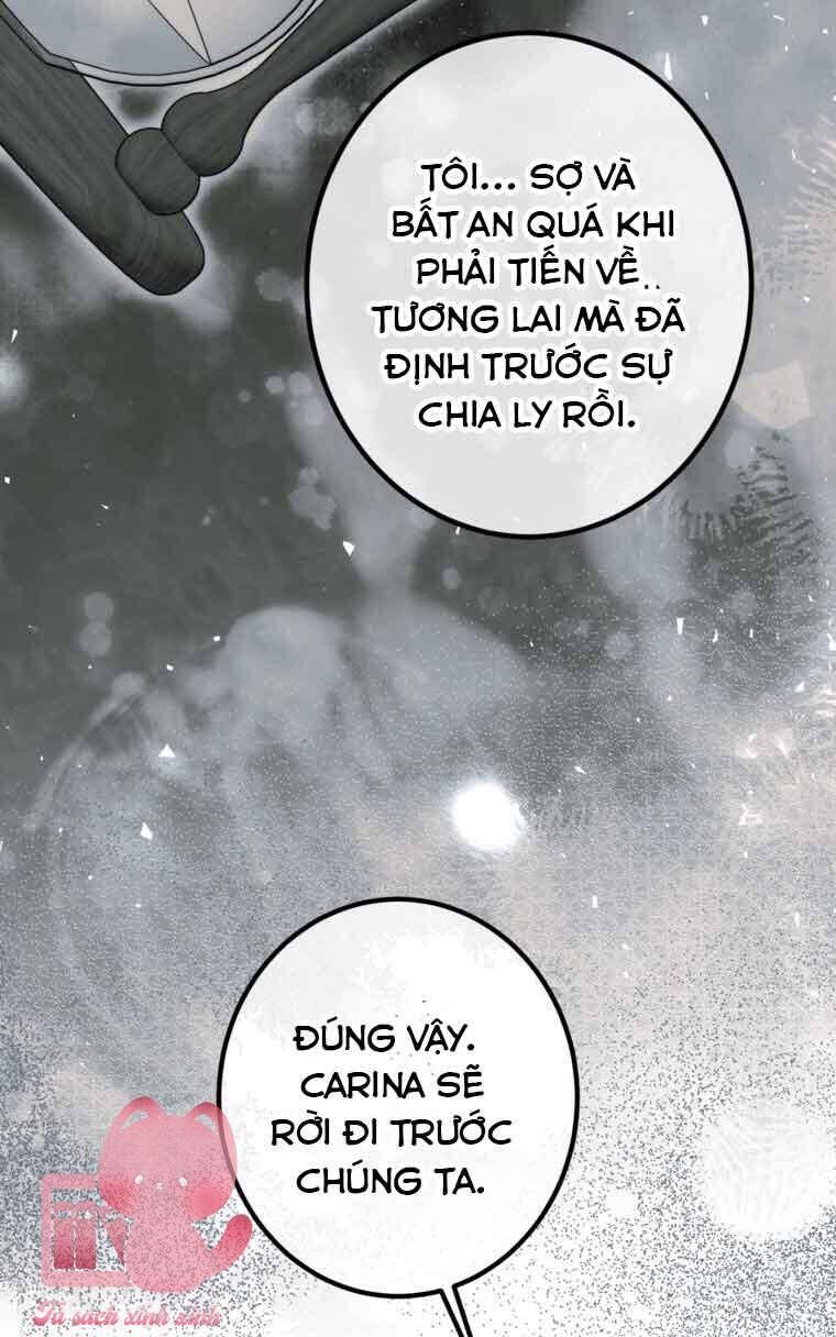 Thời Gian Của Nhân Vật Phụ Có Giới Hạn Chapter 84 - 9