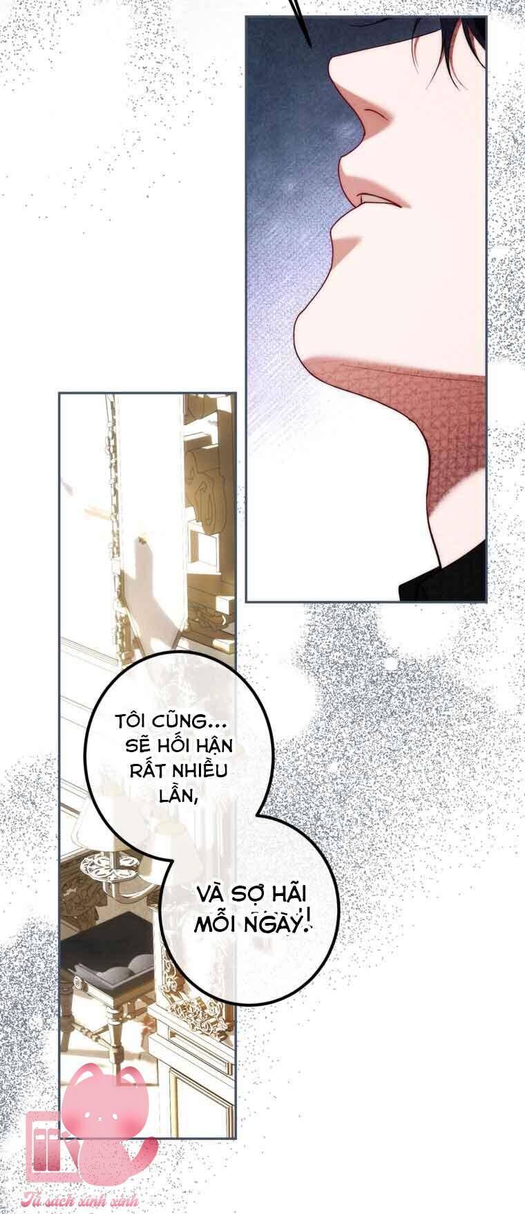 Thời Gian Của Nhân Vật Phụ Có Giới Hạn Chapter 84 - 10