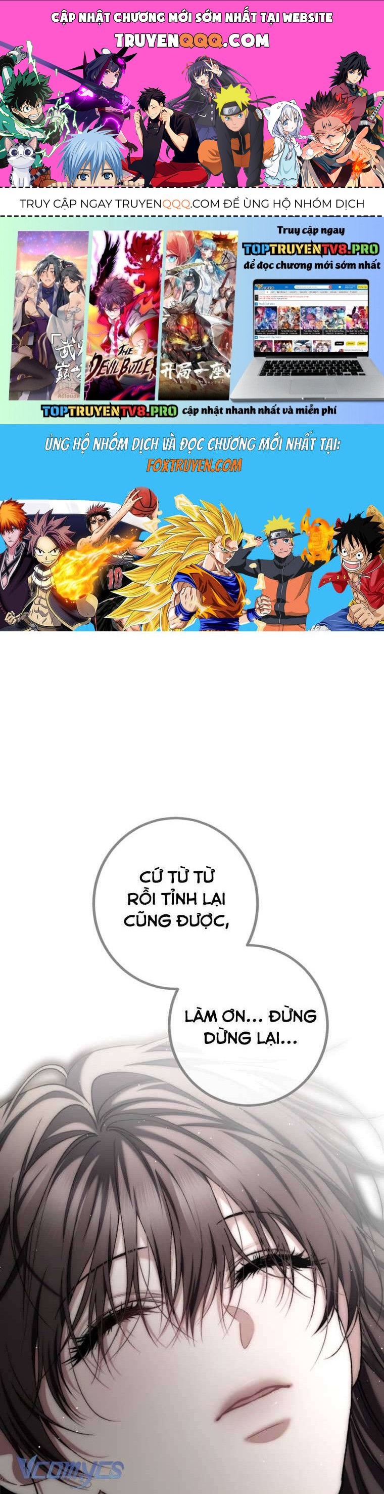 Thời Gian Của Nhân Vật Phụ Có Giới Hạn Chapter 85 - 1