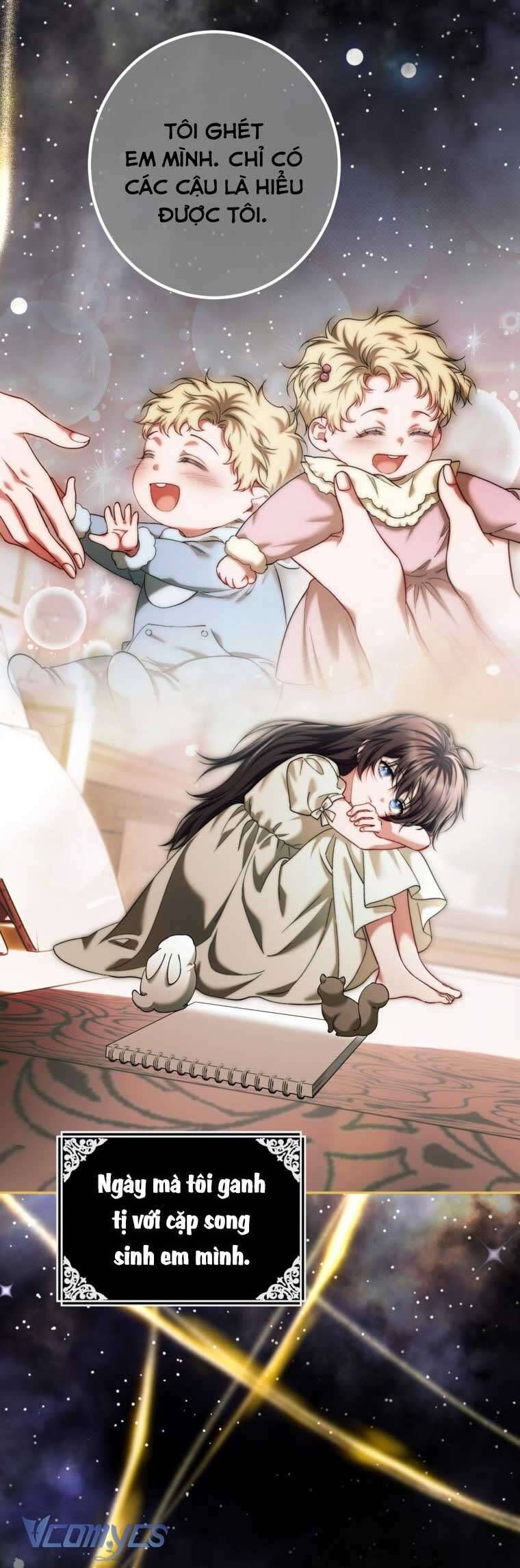 Thời Gian Của Nhân Vật Phụ Có Giới Hạn Chapter 85 - 19