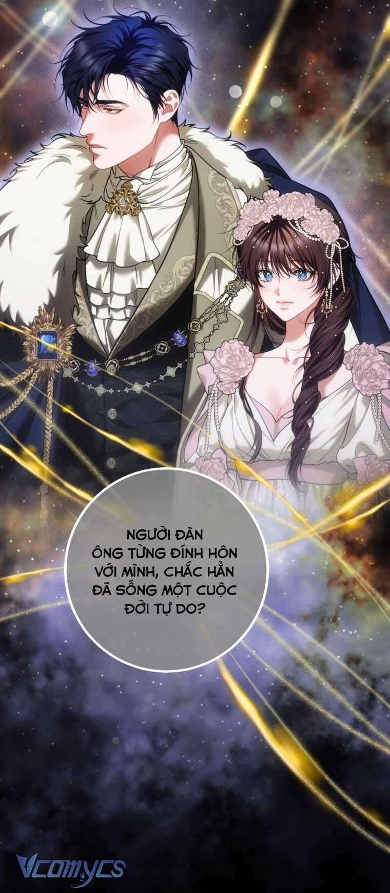 Thời Gian Của Nhân Vật Phụ Có Giới Hạn Chapter 85 - 21