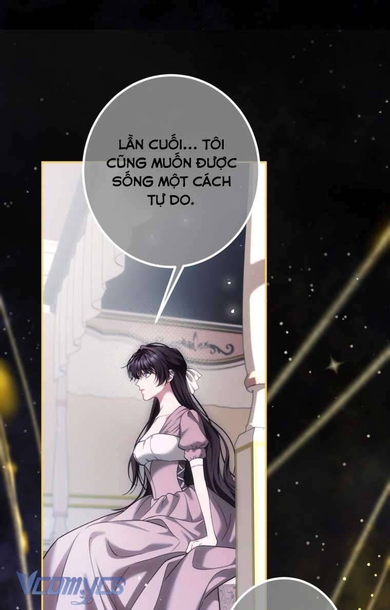 Thời Gian Của Nhân Vật Phụ Có Giới Hạn Chapter 85 - 22