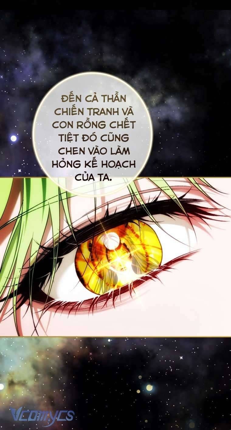 Thời Gian Của Nhân Vật Phụ Có Giới Hạn Chapter 85 - 34