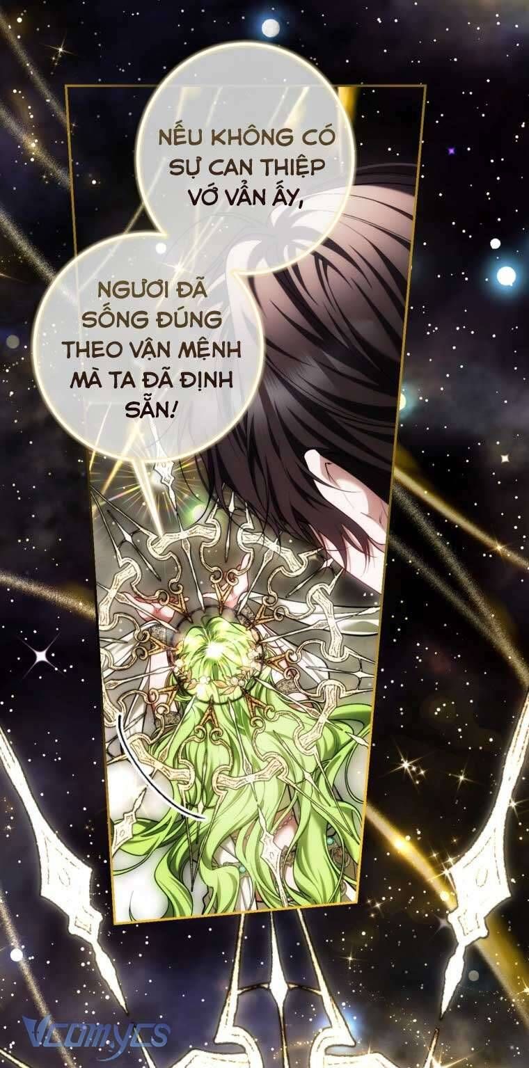 Thời Gian Của Nhân Vật Phụ Có Giới Hạn Chapter 85 - 40
