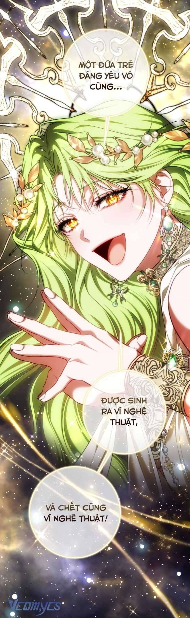 Thời Gian Của Nhân Vật Phụ Có Giới Hạn Chapter 85 - 41