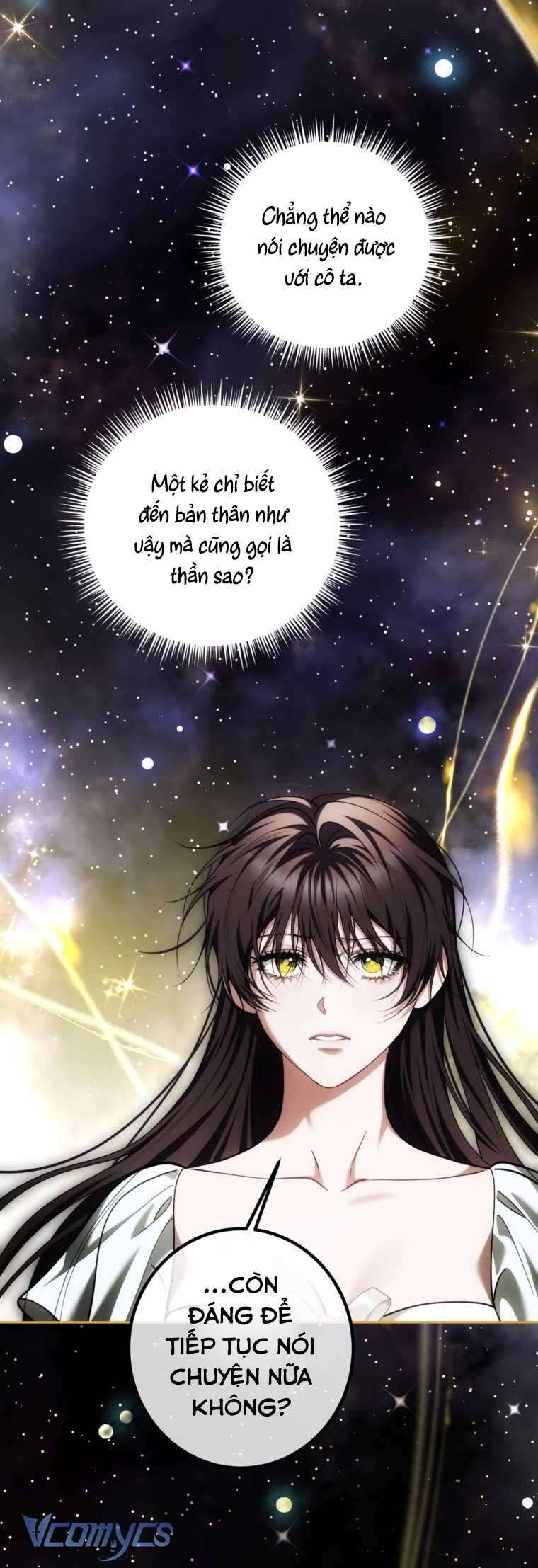Thời Gian Của Nhân Vật Phụ Có Giới Hạn Chapter 85 - 42