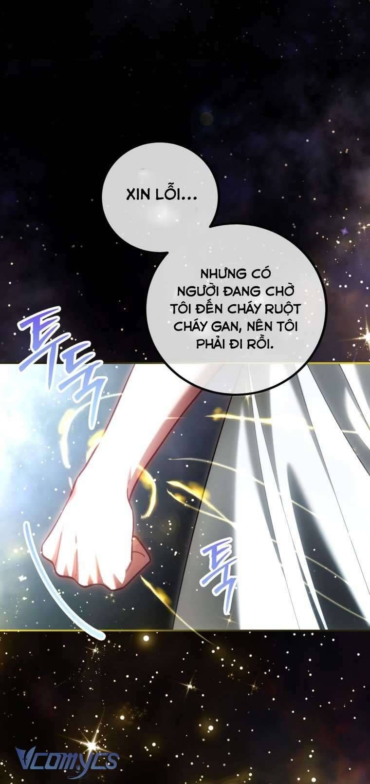 Thời Gian Của Nhân Vật Phụ Có Giới Hạn Chapter 85 - 45