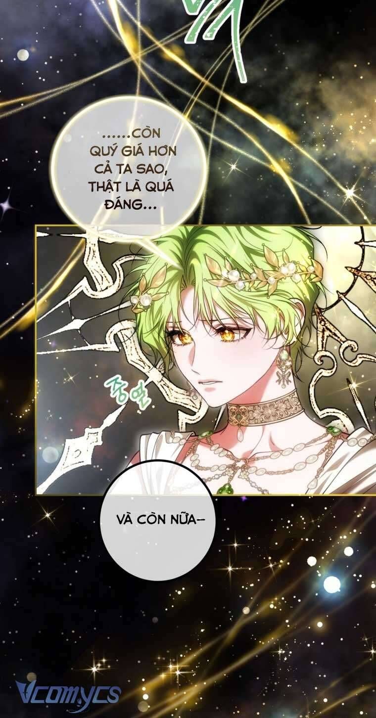 Thời Gian Của Nhân Vật Phụ Có Giới Hạn Chapter 85 - 49