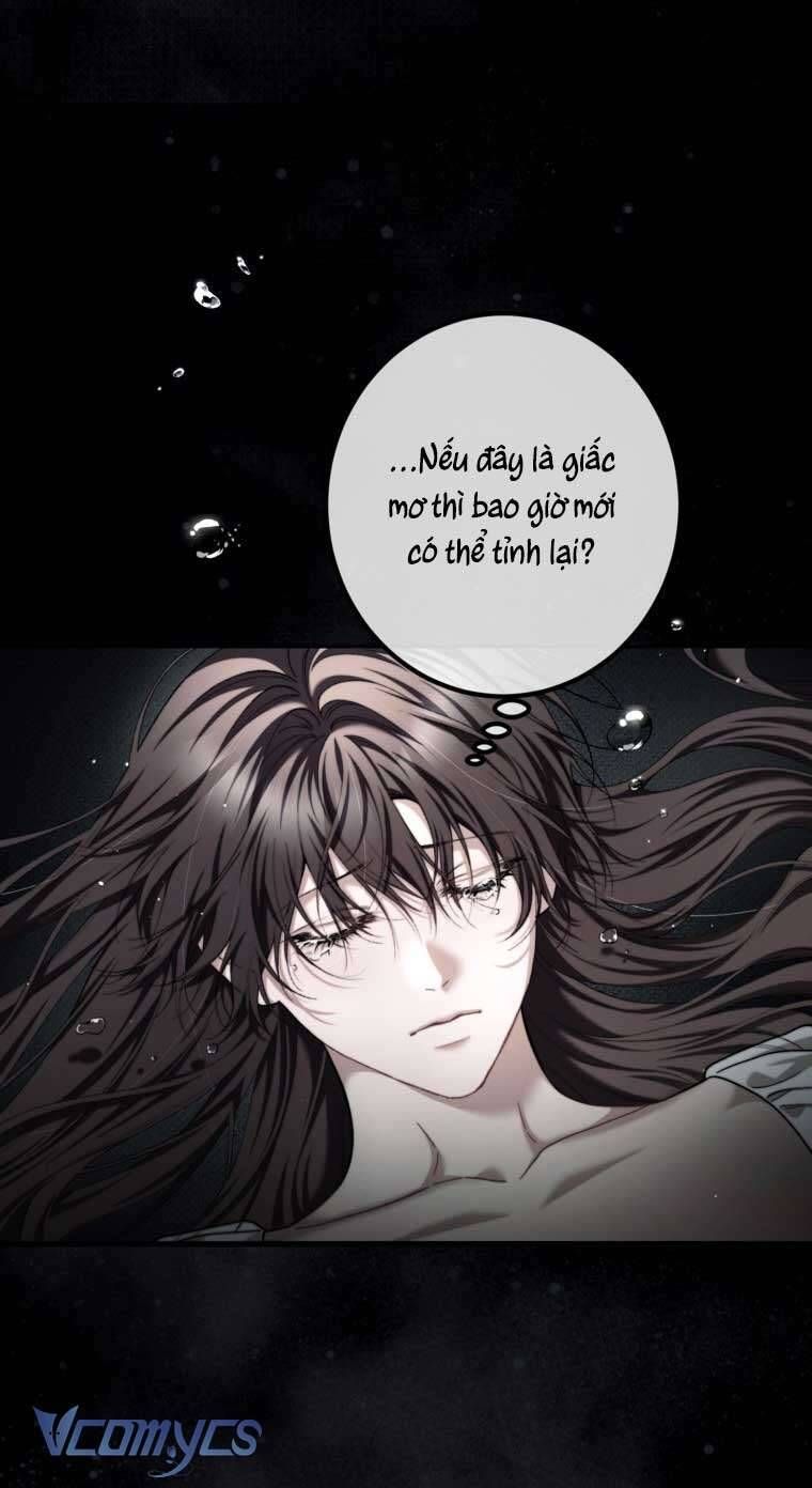 Thời Gian Của Nhân Vật Phụ Có Giới Hạn Chapter 85 - 6