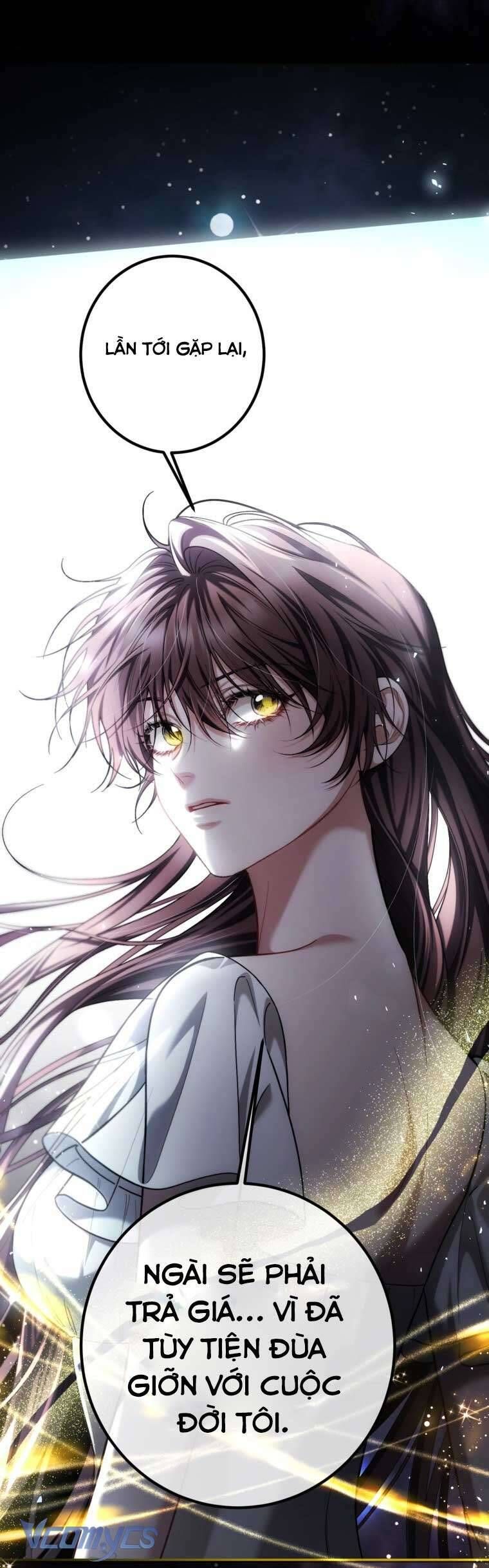 Thời Gian Của Nhân Vật Phụ Có Giới Hạn Chapter 85 - 51