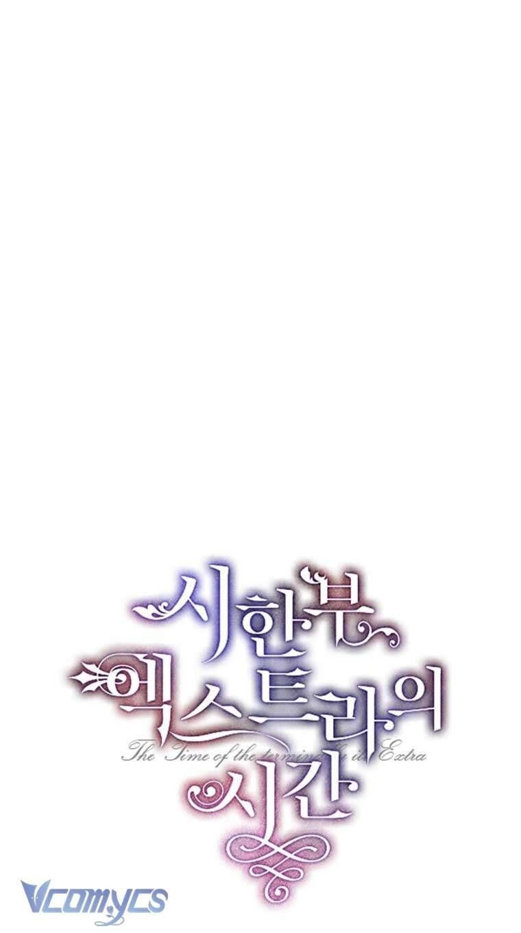 Thời Gian Của Nhân Vật Phụ Có Giới Hạn Chapter 85 - 55