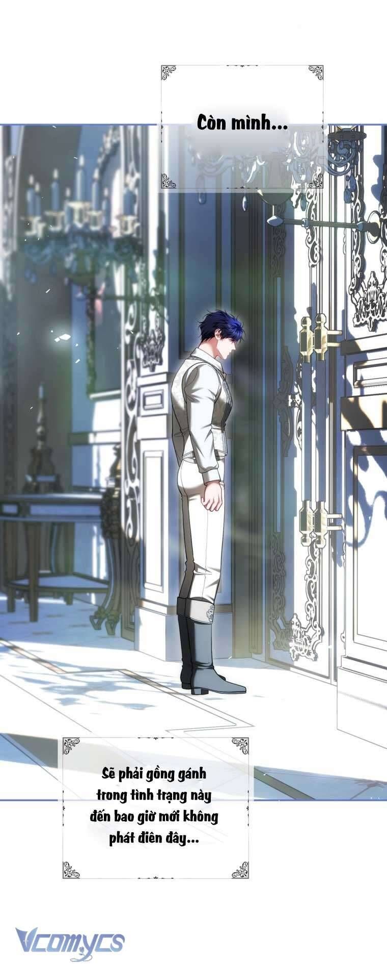Thời Gian Của Nhân Vật Phụ Có Giới Hạn Chapter 85 - 57
