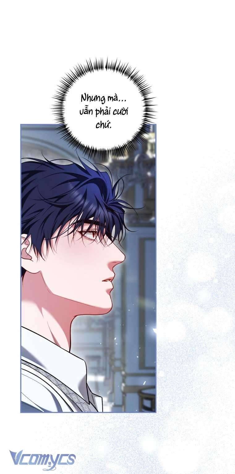 Thời Gian Của Nhân Vật Phụ Có Giới Hạn Chapter 85 - 58