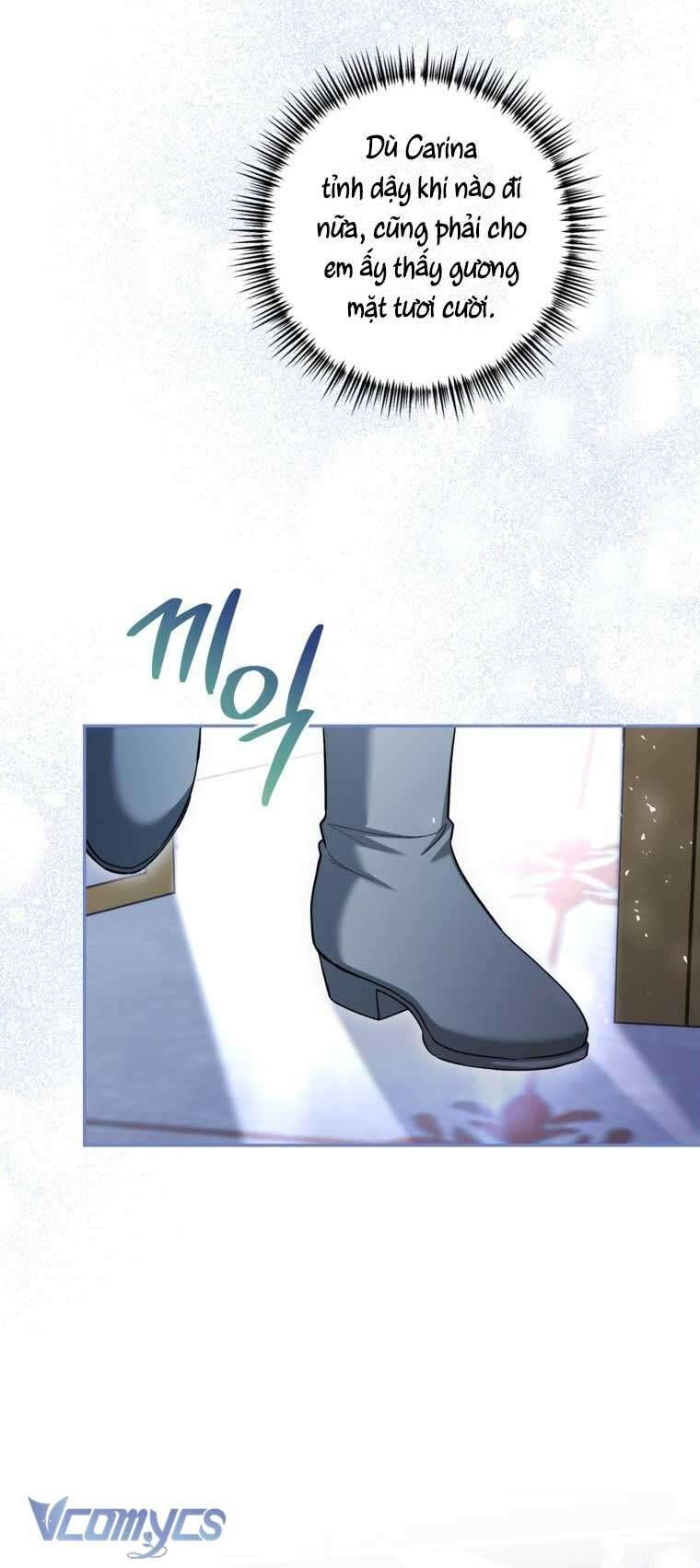 Thời Gian Của Nhân Vật Phụ Có Giới Hạn Chapter 85 - 59
