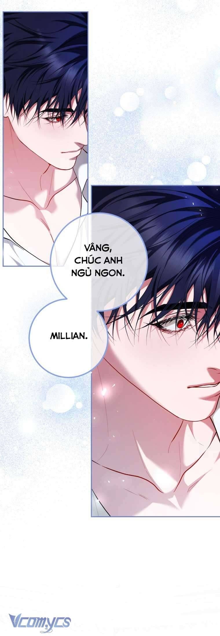 Thời Gian Của Nhân Vật Phụ Có Giới Hạn Chapter 85 - 61