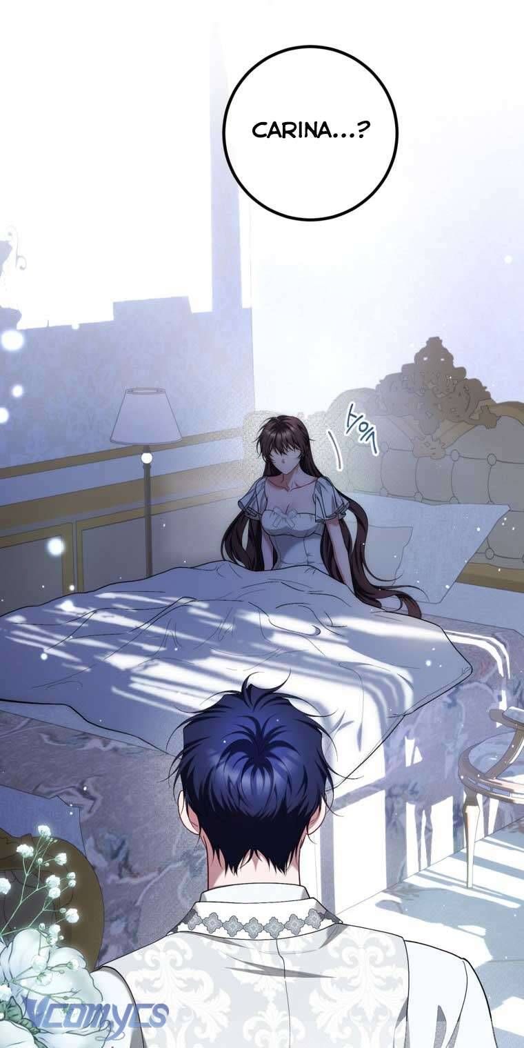 Thời Gian Của Nhân Vật Phụ Có Giới Hạn Chapter 85 - 62