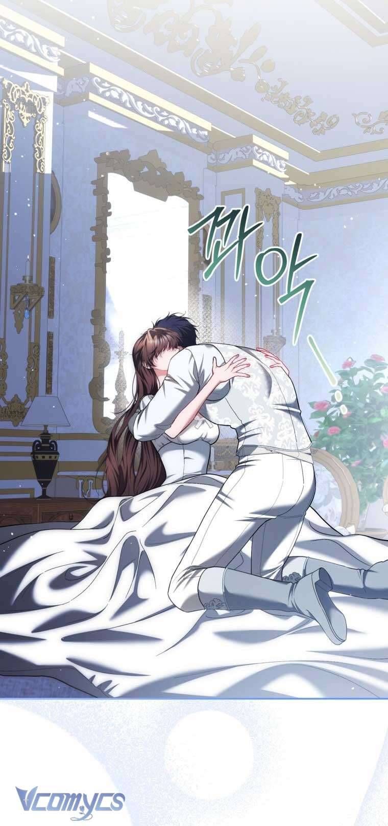 Thời Gian Của Nhân Vật Phụ Có Giới Hạn Chapter 85 - 65