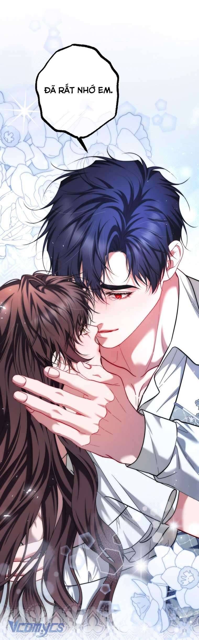 Thời Gian Của Nhân Vật Phụ Có Giới Hạn Chapter 85 - 68