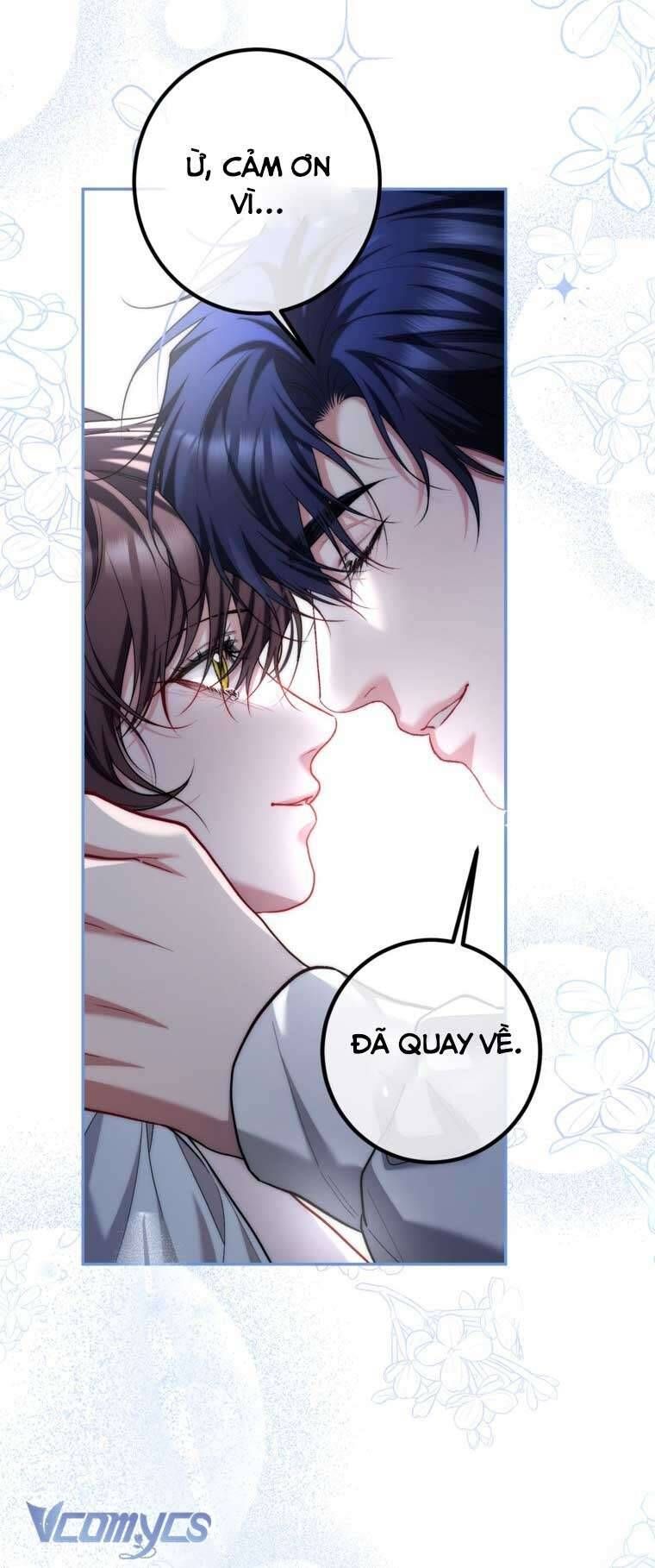 Thời Gian Của Nhân Vật Phụ Có Giới Hạn Chapter 85 - 70
