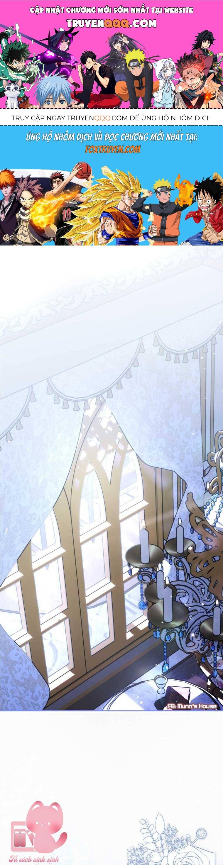 Thời Gian Của Nhân Vật Phụ Có Giới Hạn Chapter 86 - 1