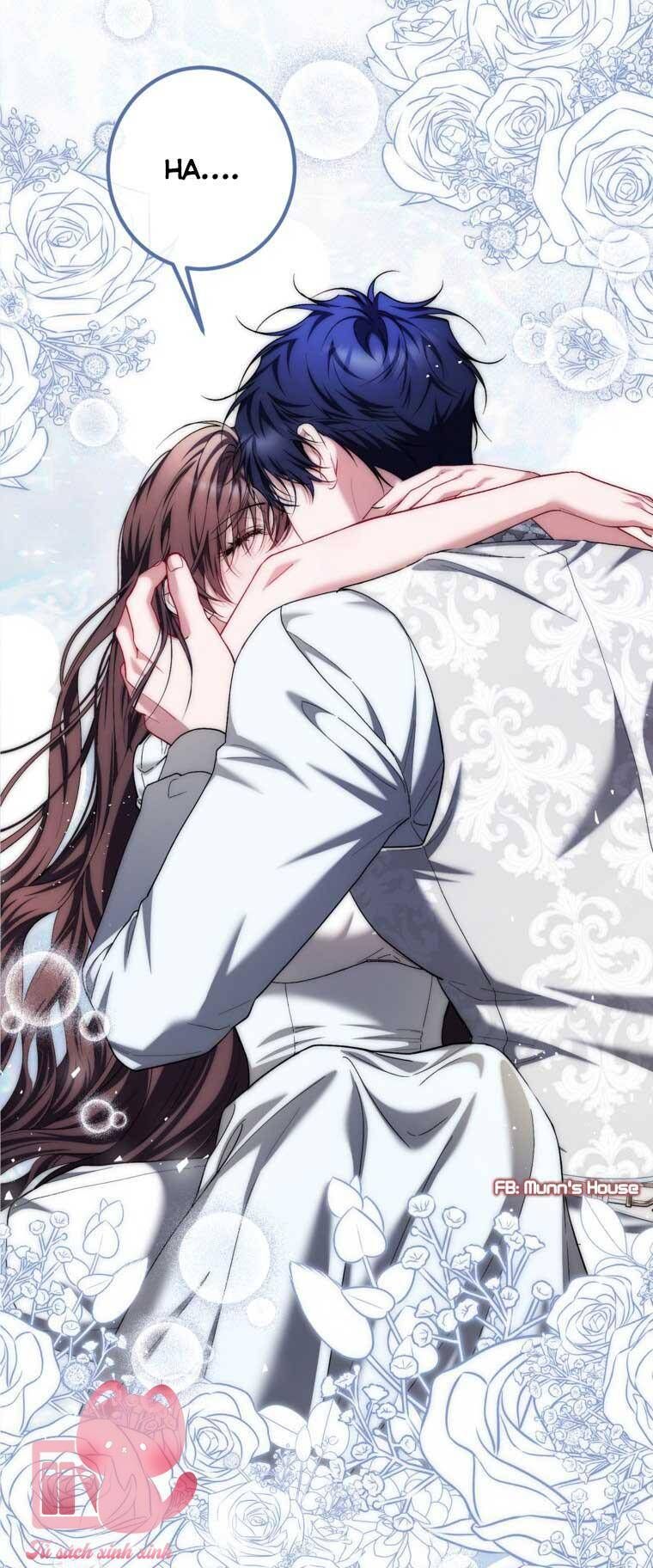 Thời Gian Của Nhân Vật Phụ Có Giới Hạn Chapter 86 - 2