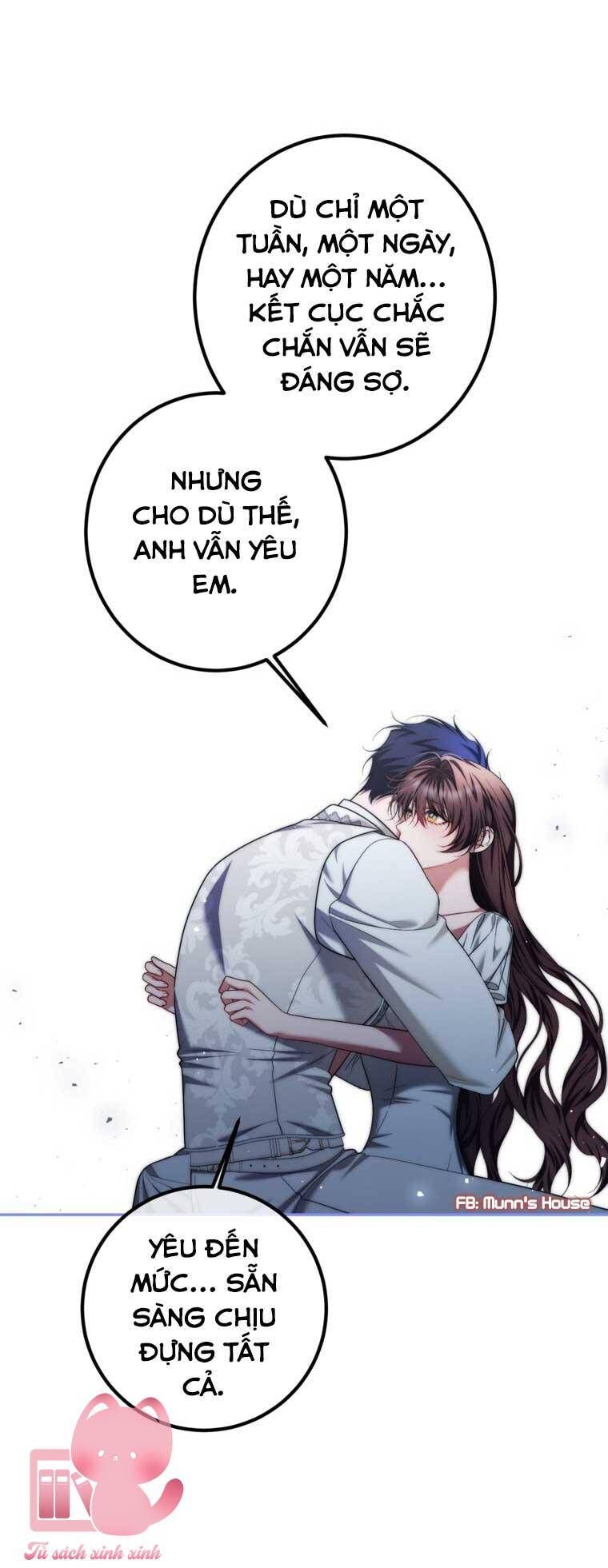 Thời Gian Của Nhân Vật Phụ Có Giới Hạn Chapter 86 - 13