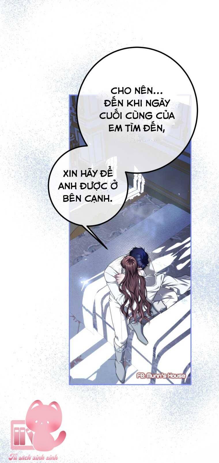 Thời Gian Của Nhân Vật Phụ Có Giới Hạn Chapter 86 - 15