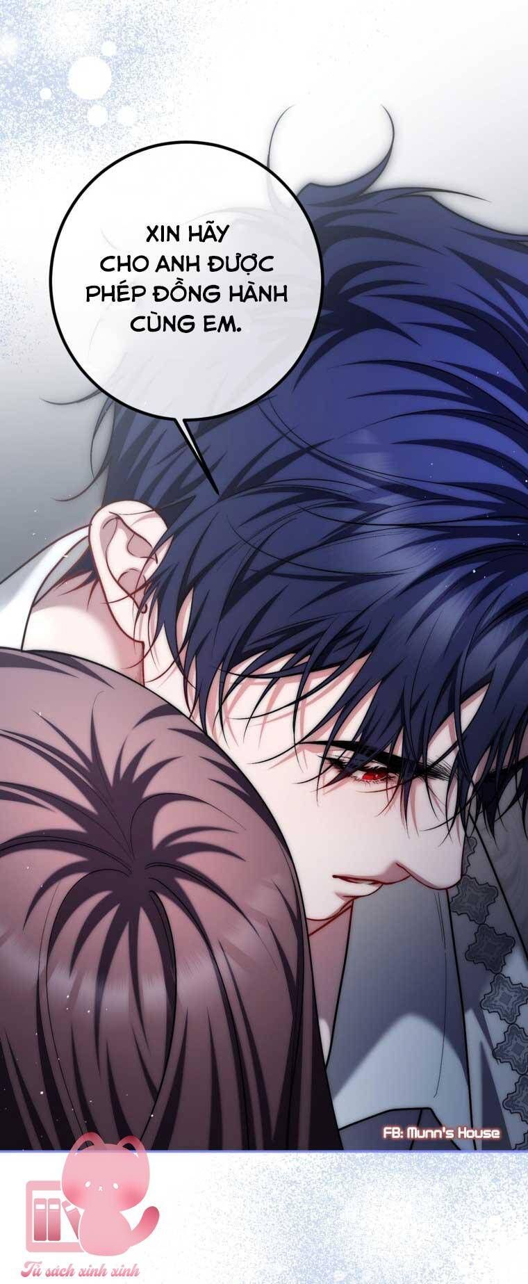 Thời Gian Của Nhân Vật Phụ Có Giới Hạn Chapter 86 - 16