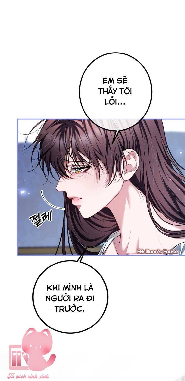 Thời Gian Của Nhân Vật Phụ Có Giới Hạn Chapter 86 - 19