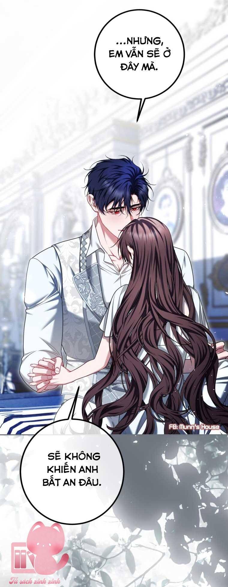 Thời Gian Của Nhân Vật Phụ Có Giới Hạn Chapter 86 - 20