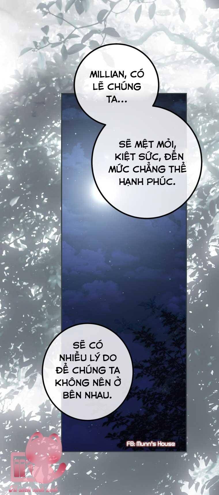 Thời Gian Của Nhân Vật Phụ Có Giới Hạn Chapter 86 - 21