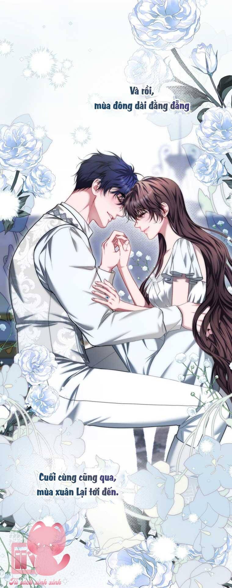 Thời Gian Của Nhân Vật Phụ Có Giới Hạn Chapter 86 - 31