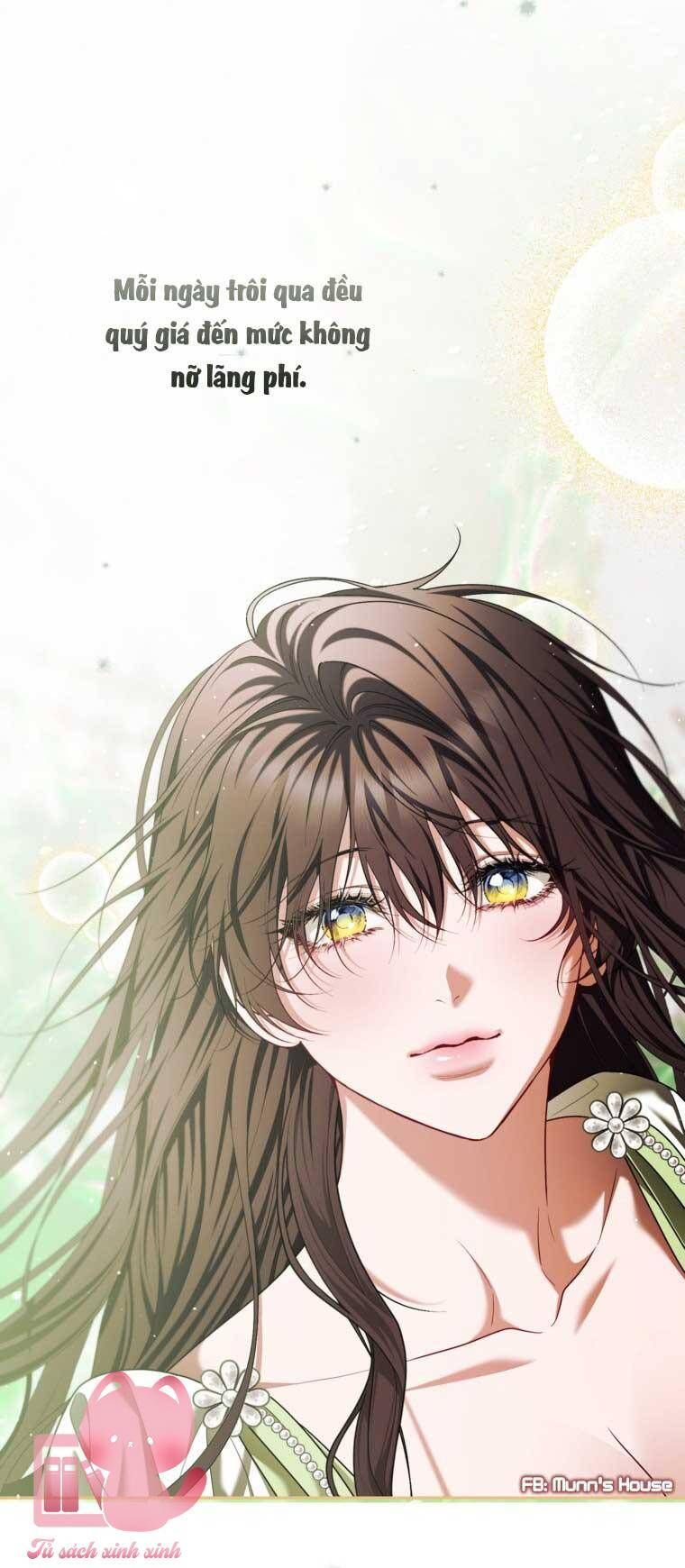 Thời Gian Của Nhân Vật Phụ Có Giới Hạn Chapter 86 - 39