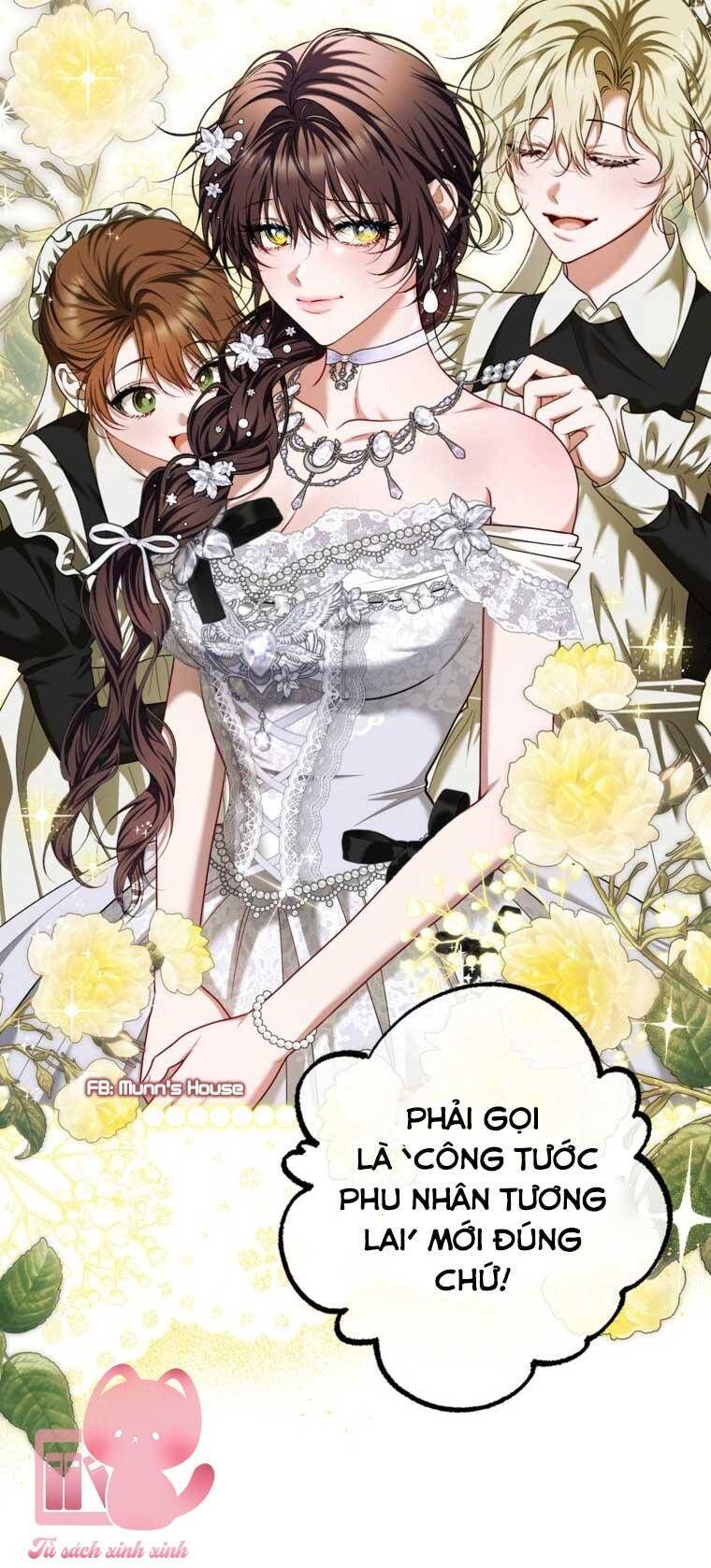 Thời Gian Của Nhân Vật Phụ Có Giới Hạn Chapter 86 - 43