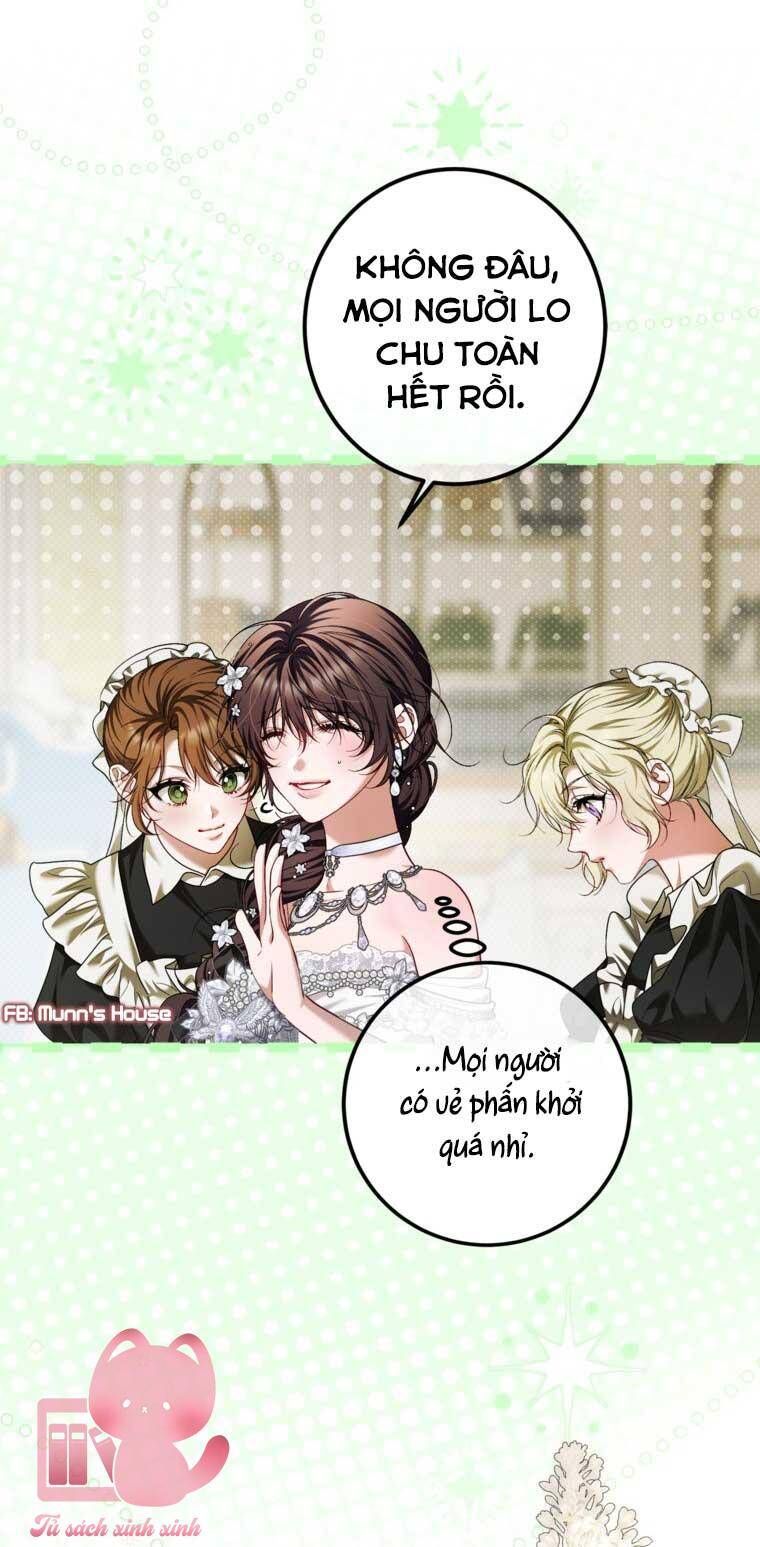 Thời Gian Của Nhân Vật Phụ Có Giới Hạn Chapter 86 - 45