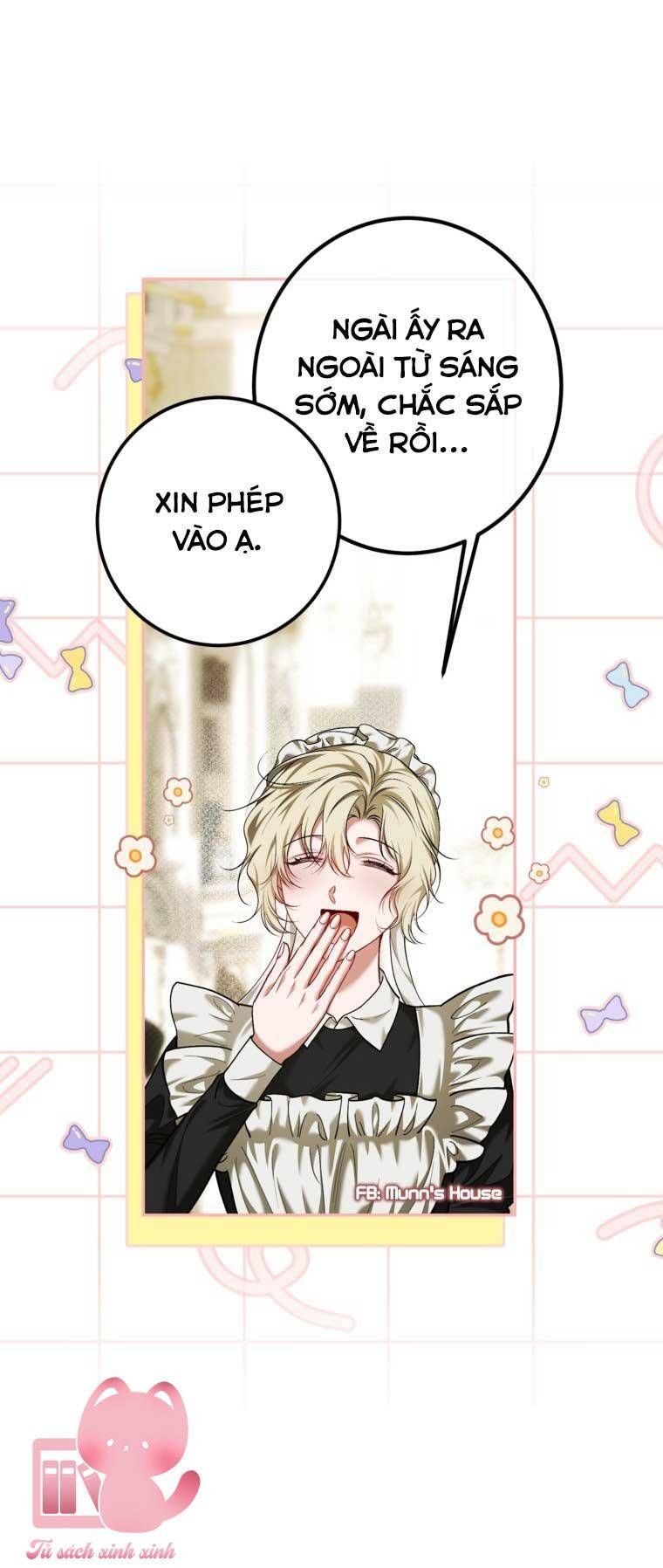 Thời Gian Của Nhân Vật Phụ Có Giới Hạn Chapter 86 - 51