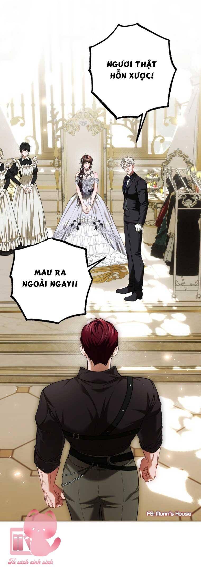 Thời Gian Của Nhân Vật Phụ Có Giới Hạn Chapter 86 - 56