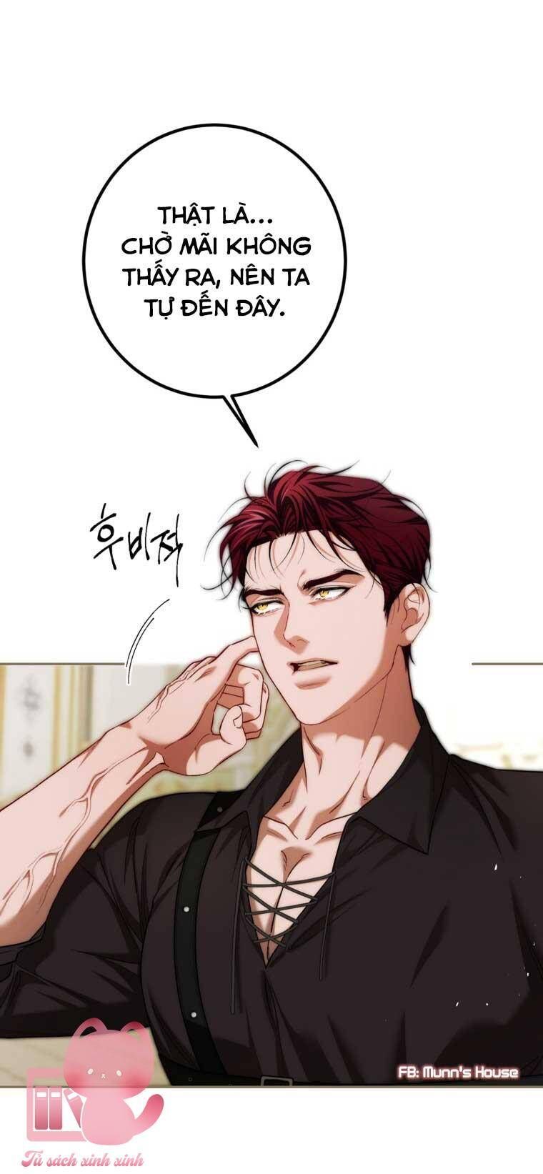 Thời Gian Của Nhân Vật Phụ Có Giới Hạn Chapter 86 - 57