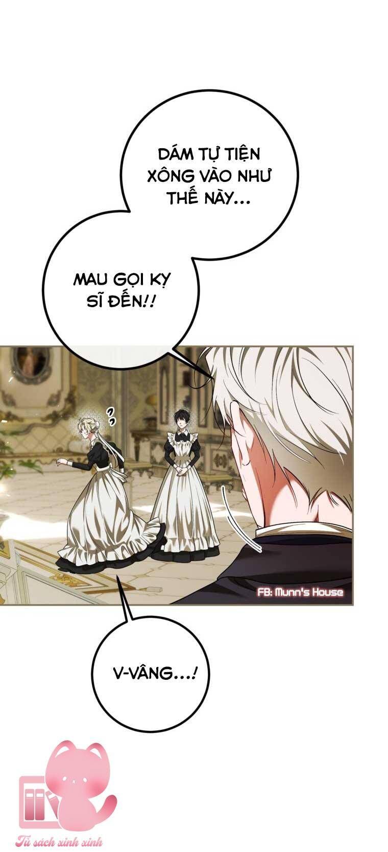 Thời Gian Của Nhân Vật Phụ Có Giới Hạn Chapter 86 - 58