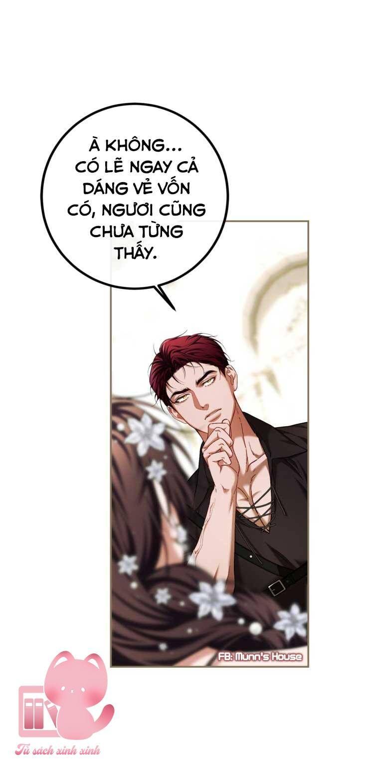 Thời Gian Của Nhân Vật Phụ Có Giới Hạn Chapter 86 - 60